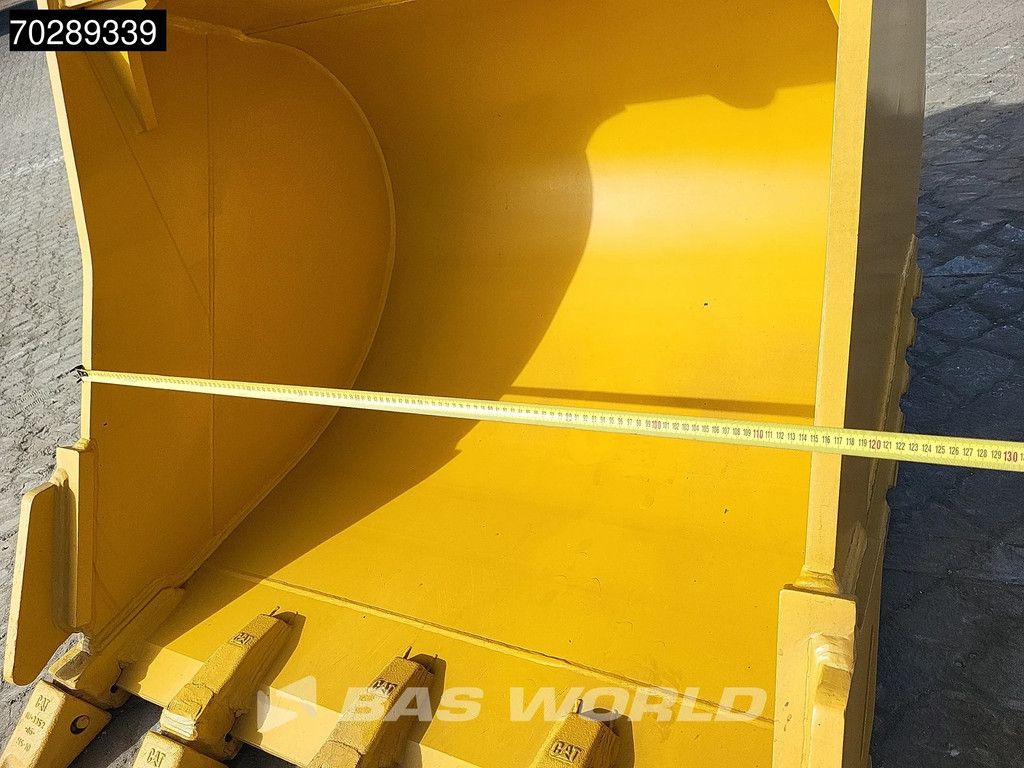 Caterpillar 320 D3 GC