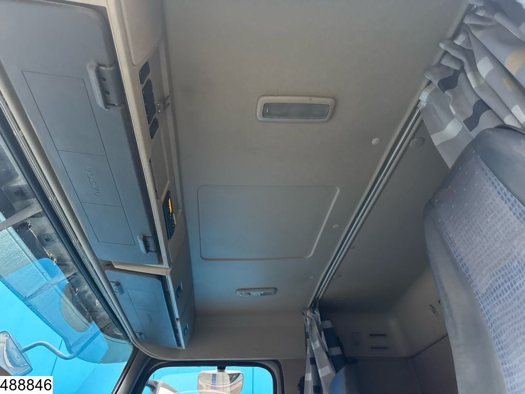 Volvo FH 440 EURO 4, Hydraulic, Manual transmission