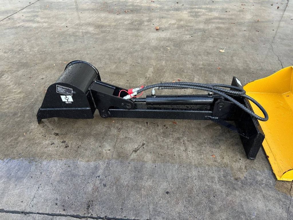 Tracked skid steer loader SD Lanch SDLL30 Petrol 2025 NEW