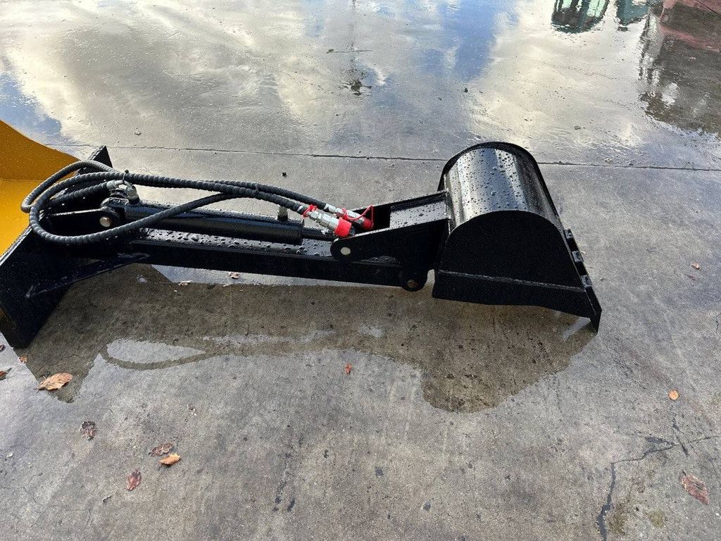 Tracked skid steer loader SD Lanch SDLL30 Petrol 2025 NEW