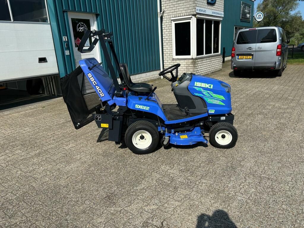 Iseki SXGE2