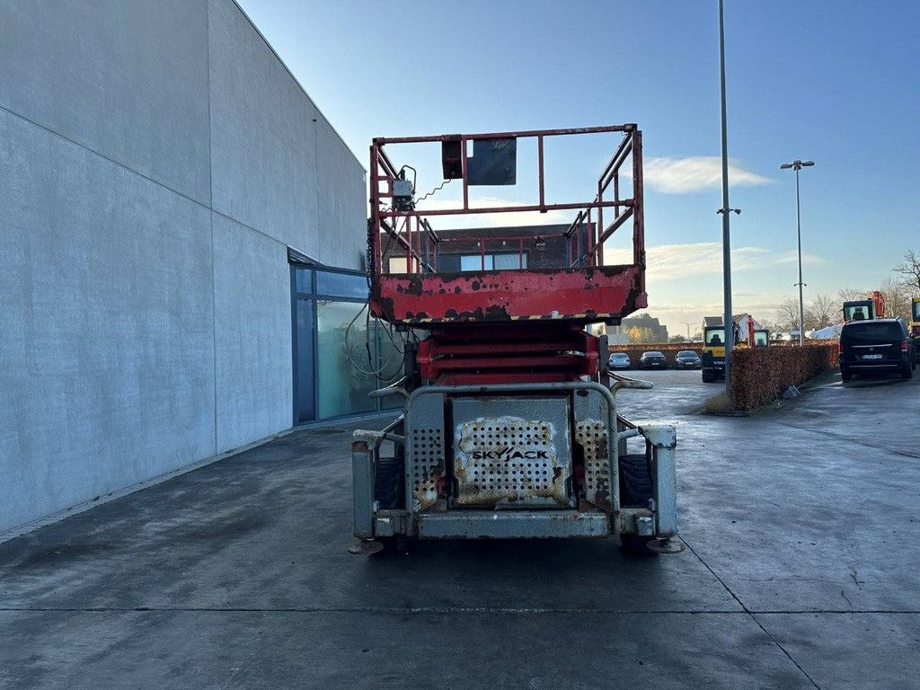 Schaarlift Skyjack SJ9250 Diesel 2013