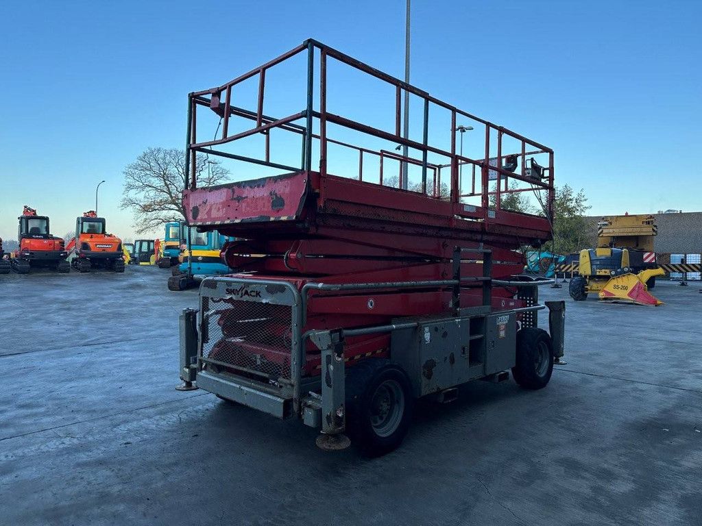 Schaarlift Skyjack SJ9250 Diesel 2013
