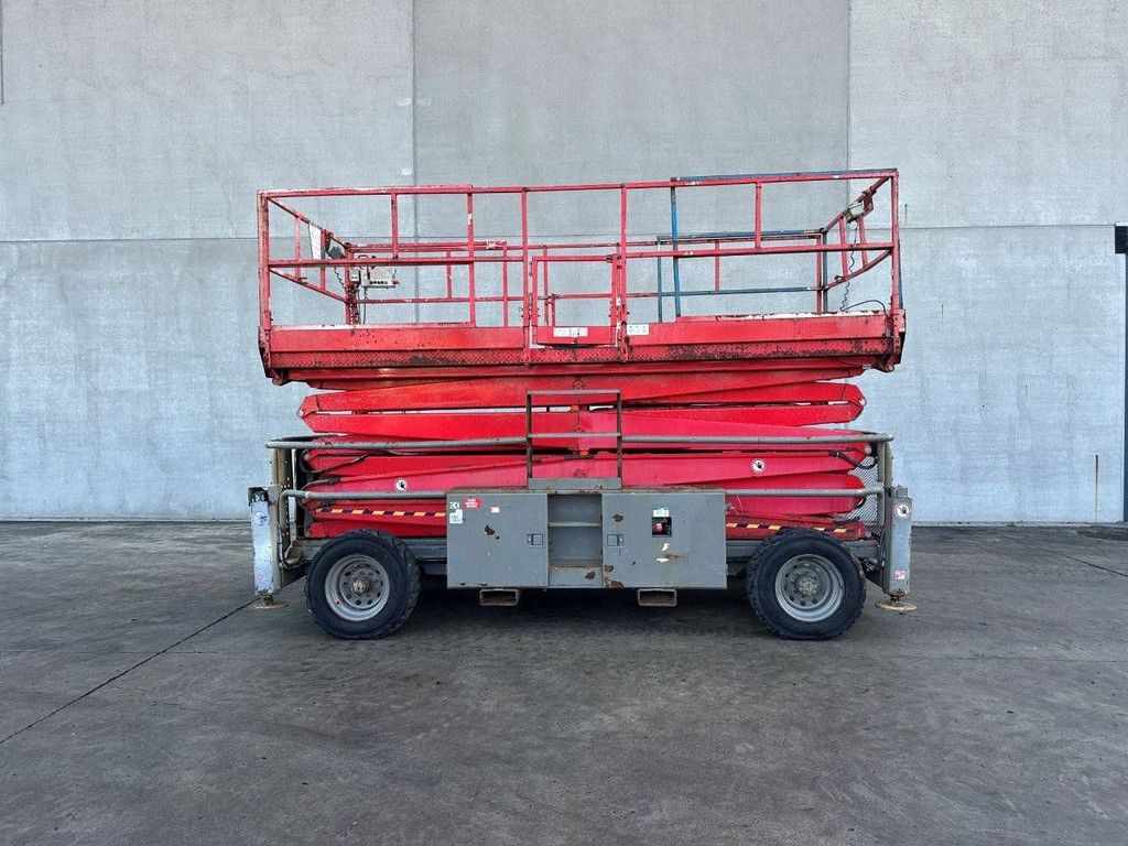 Schaarlift Skyjack SJ9250 Diesel 2013