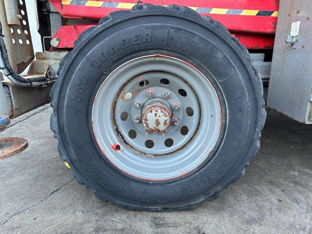 Schaarlift Skyjack SJ9250 Diesel 2013