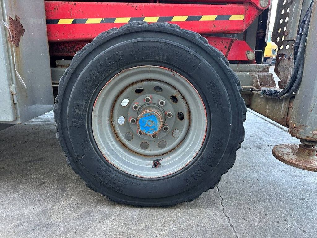 Schaarlift Skyjack SJ9250 Diesel 2013