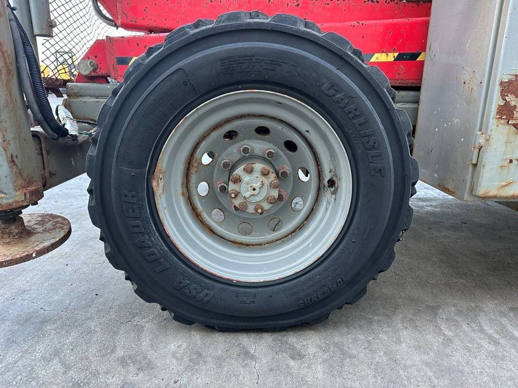 Schaarlift Skyjack SJ9250 Diesel 2013