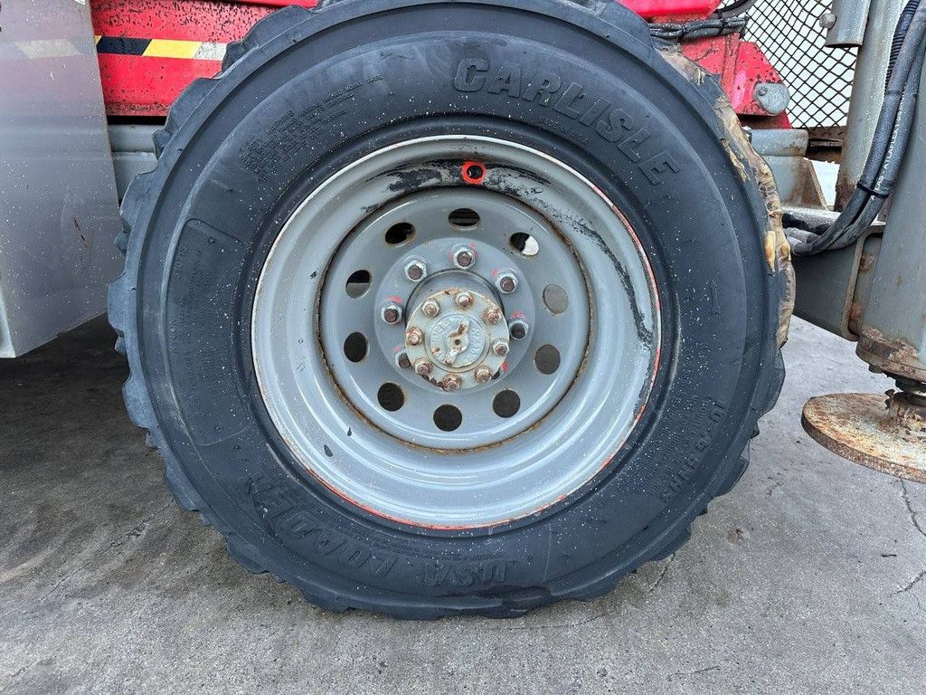 Schaarlift Skyjack SJ9250 Diesel 2013