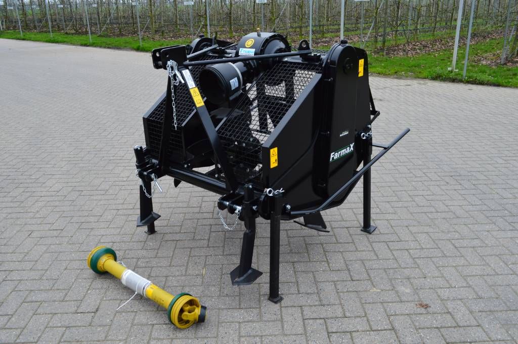 Farmax SRP 105 spitmachine