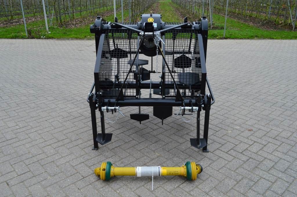 Farmax SRP 105 spitmachine