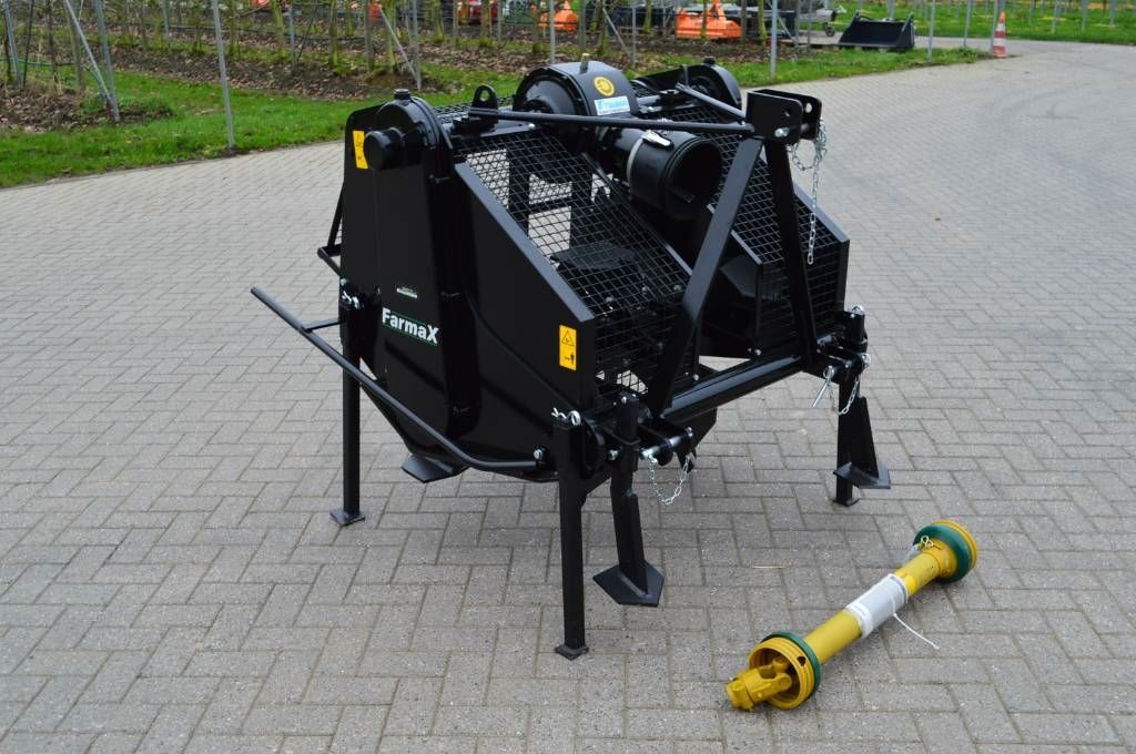 Farmax SRP 105 spitmachine