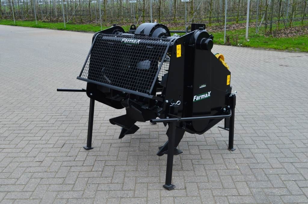 Farmax SRP 105 spitmachine