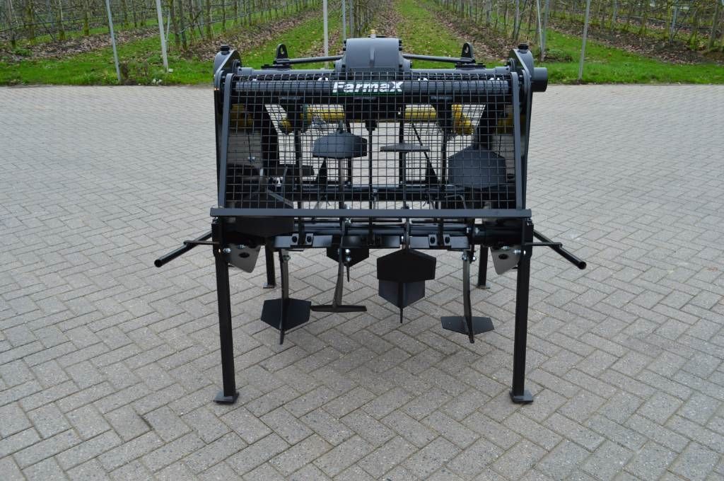 Farmax SRP 105 spitmachine