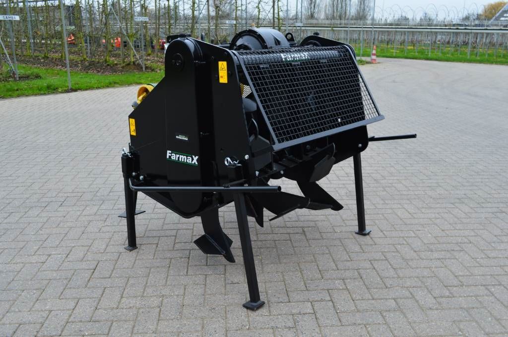 Farmax SRP 105 spitmachine