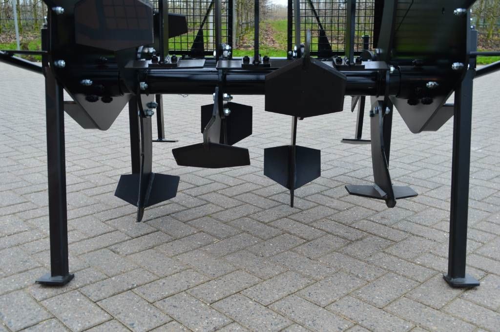 Farmax SRP 105 spitmachine