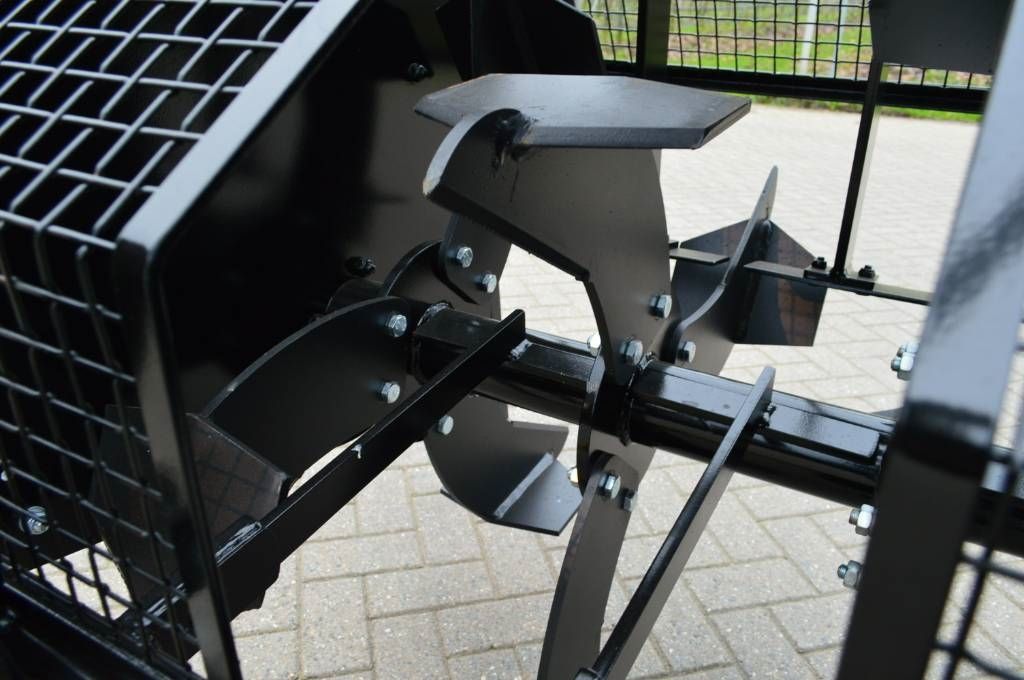 Farmax SRP 105 spitmachine