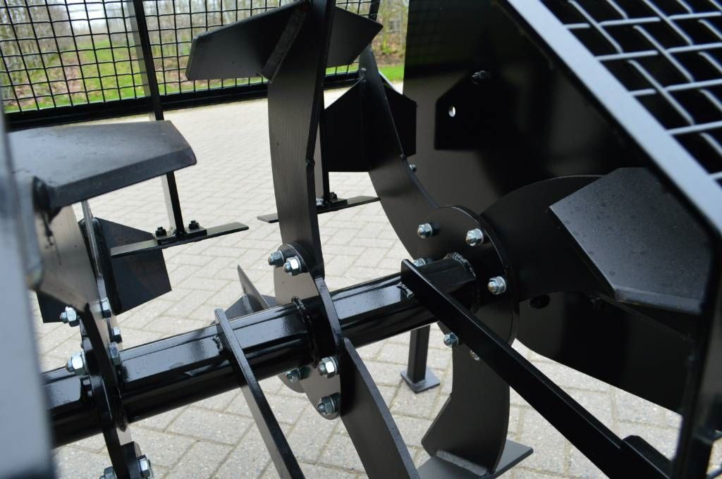 Farmax SRP 105 spitmachine