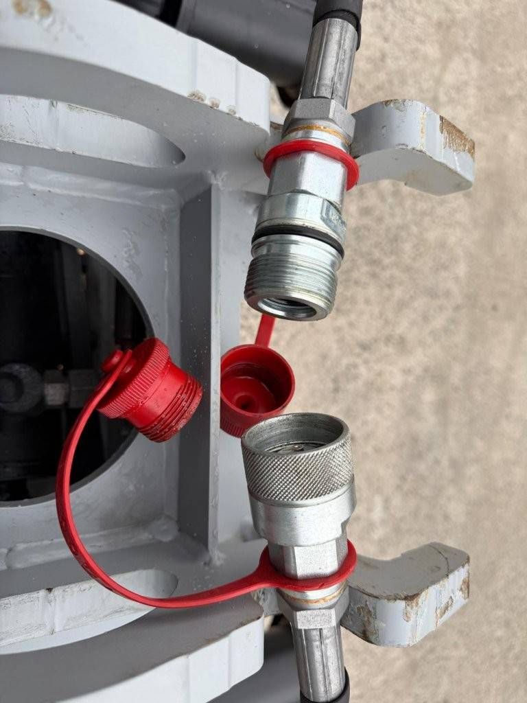 Sorting grab Pladdet PG1-100-CW 2020