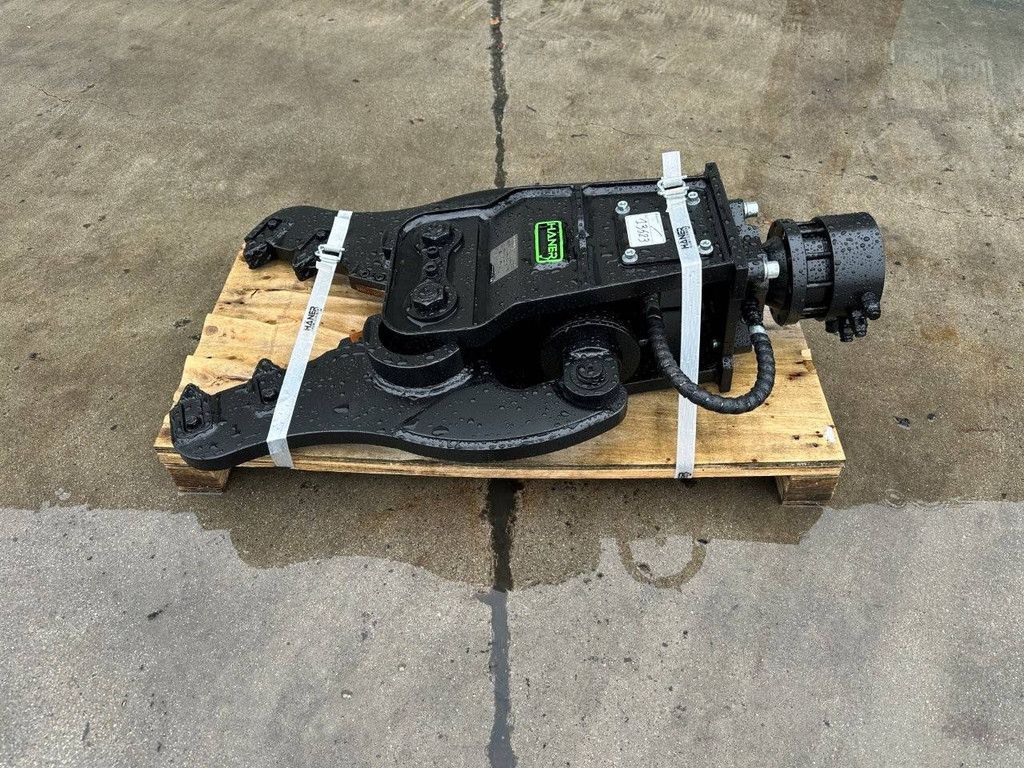 Crusher Häner HMC1.4.30A 2025 New