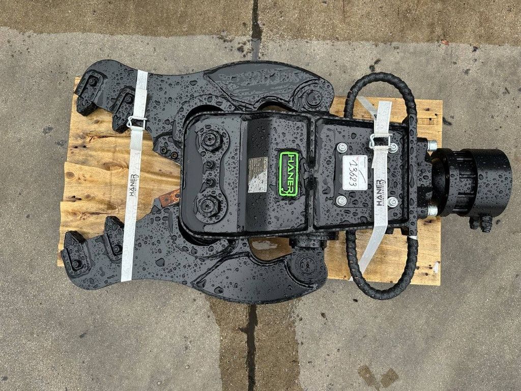 Crusher Häner HMC1.4.30A 2025 New