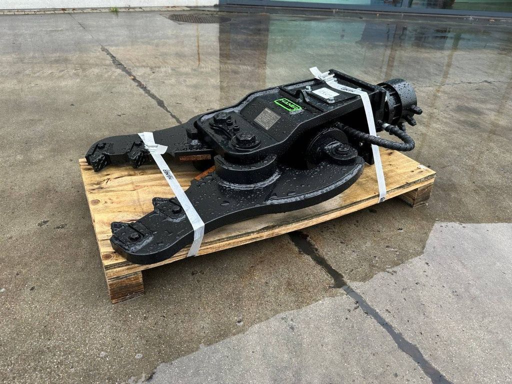 Crusher Häner HMC1.4.30A 2025 New