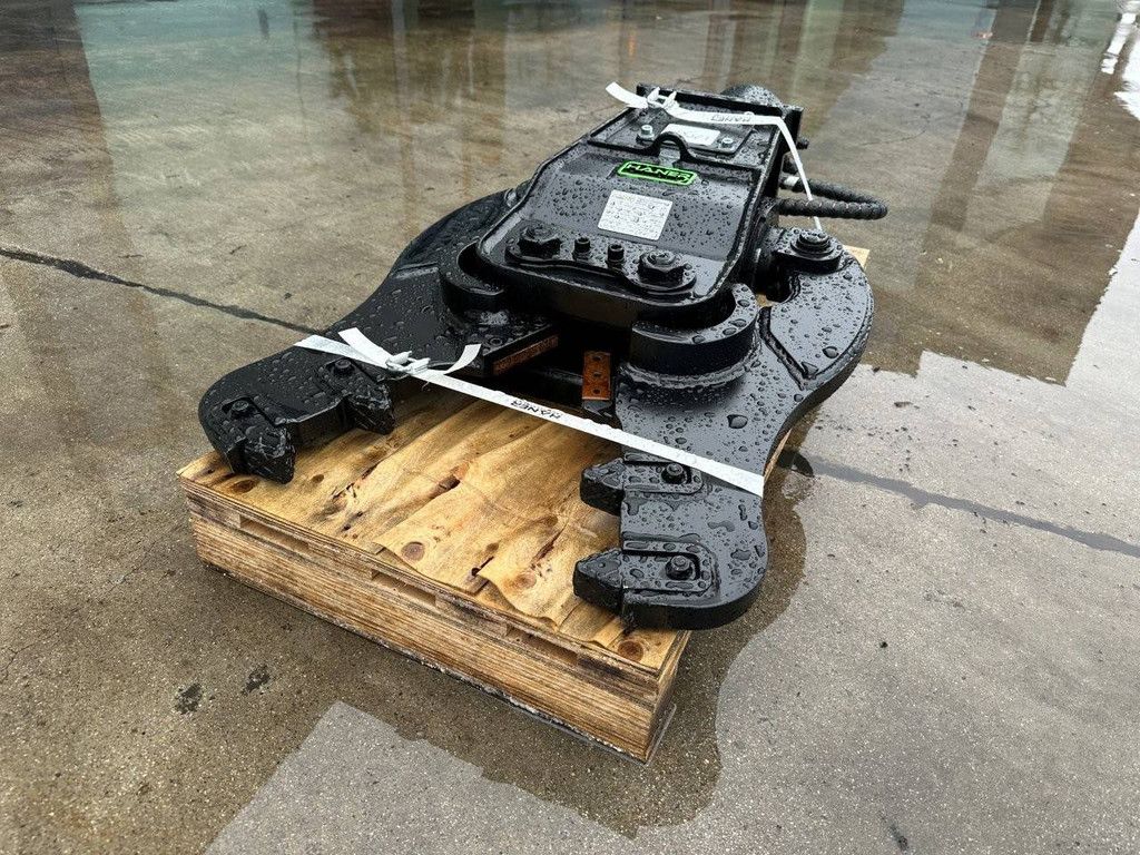 Crusher Häner HMC1.4.30A 2025 New