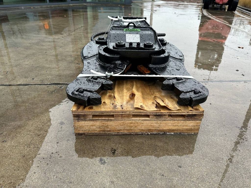 Crusher Häner HMC1.4.30A 2025 New