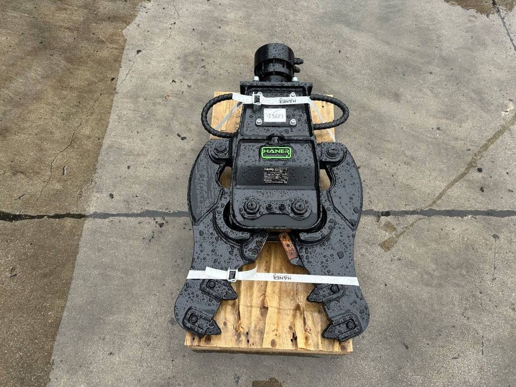 Crusher Häner HMC1.4.30A 2025 New