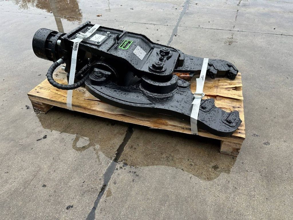 Crusher Häner HMC1.4.30A 2025 New