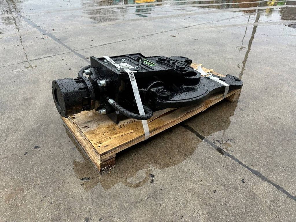 Crusher Häner HMC1.4.30A 2025 New