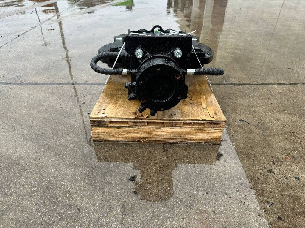 Crusher Häner HMC1.4.30A 2025 New