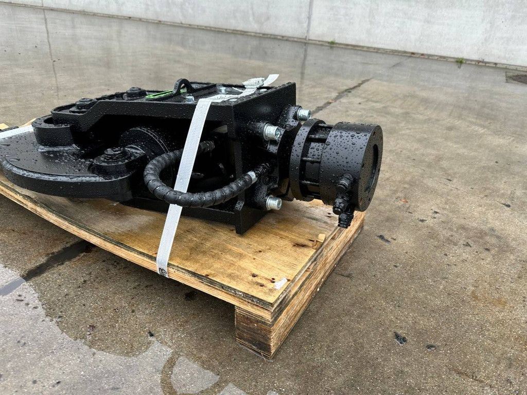 Crusher Häner HMC1.4.30A 2025 New