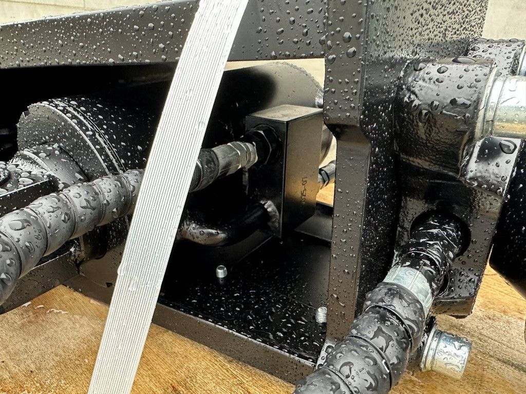 Crusher Häner HMC1.4.30A 2025 New