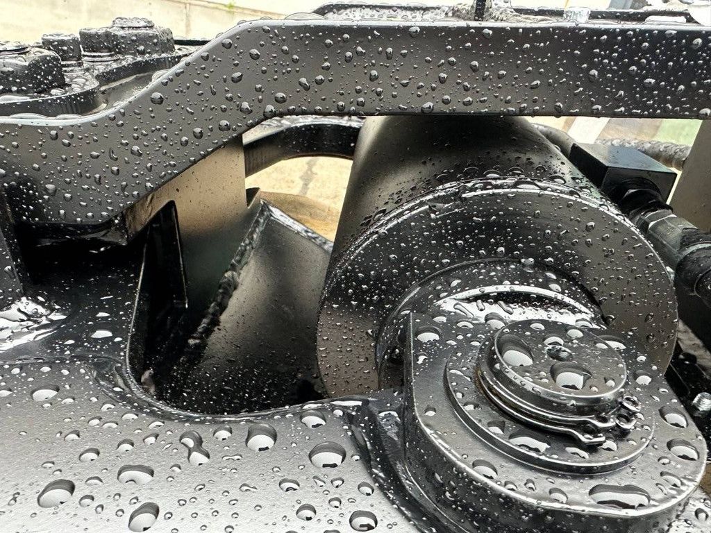 Crusher Häner HMC1.4.30A 2025 New