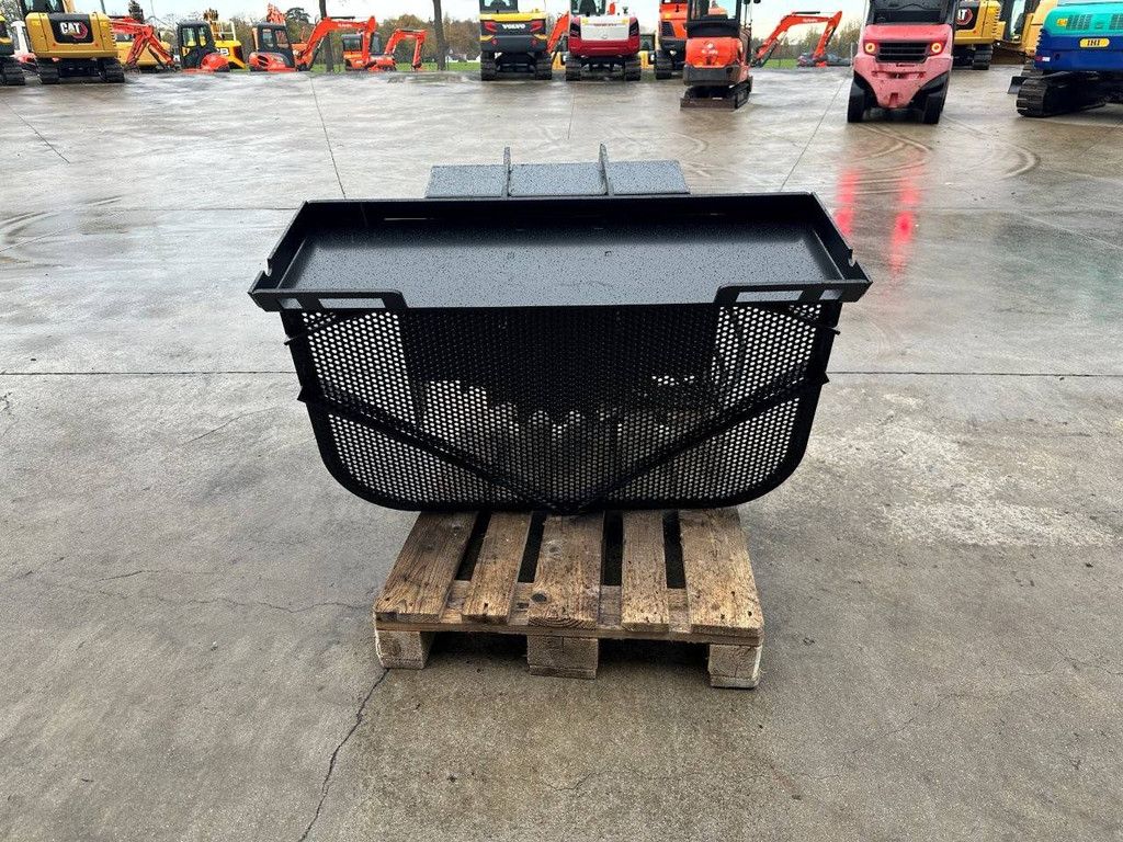 Frees GIYI FSG26 2025 Neu für Kompaktlader