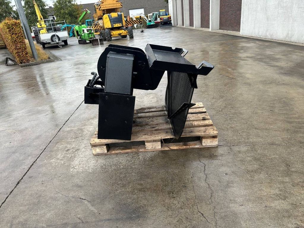 Frees GIYI FSG26 2025 Neu für Kompaktlader