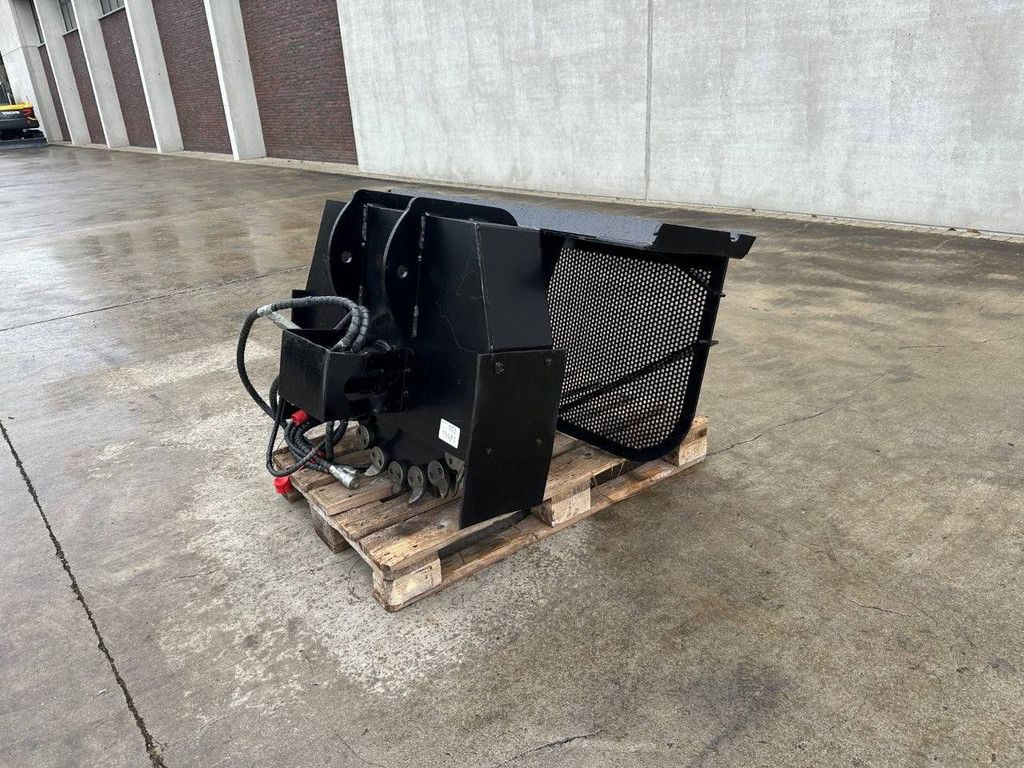 Frees GIYI FSG26 2025 Neu für Kompaktlader