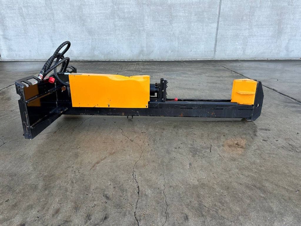 Wood splitter GIYI HLS25 2025 New
