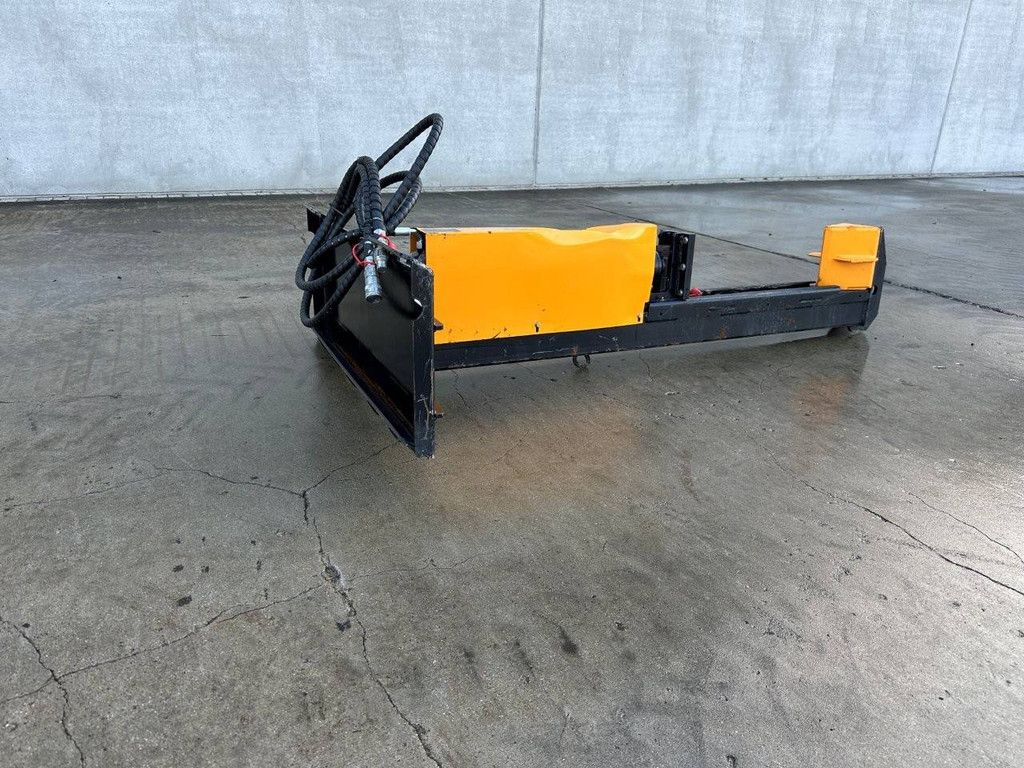 Wood splitter GIYI HLS25 2025 New