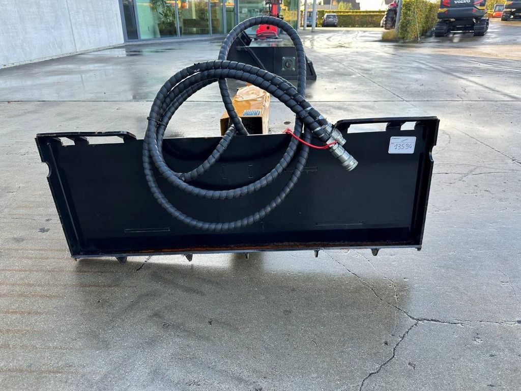 Wood splitter GIYI HLS25 2025 New