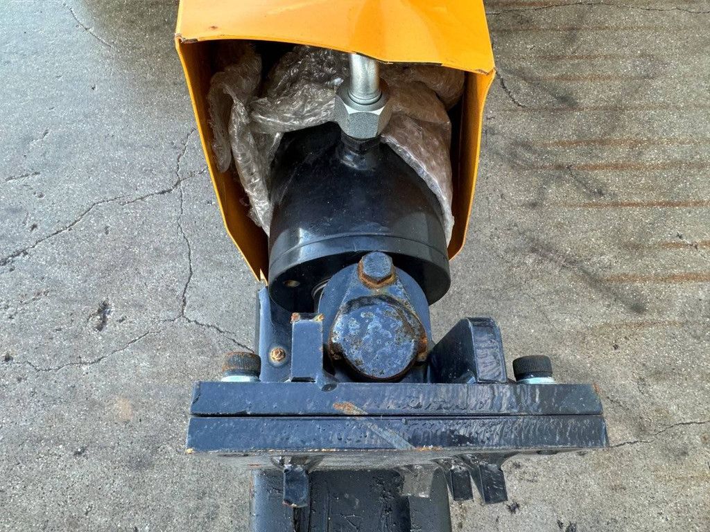 Wood splitter GIYI HLS25 2025 New