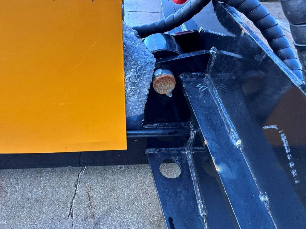 Wood splitter GIYI HLS25 2025 New