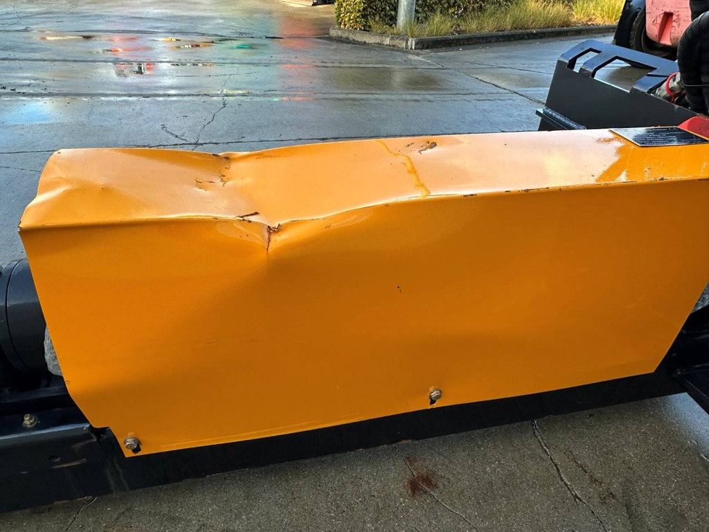 Wood splitter GIYI HLS25 2025 New