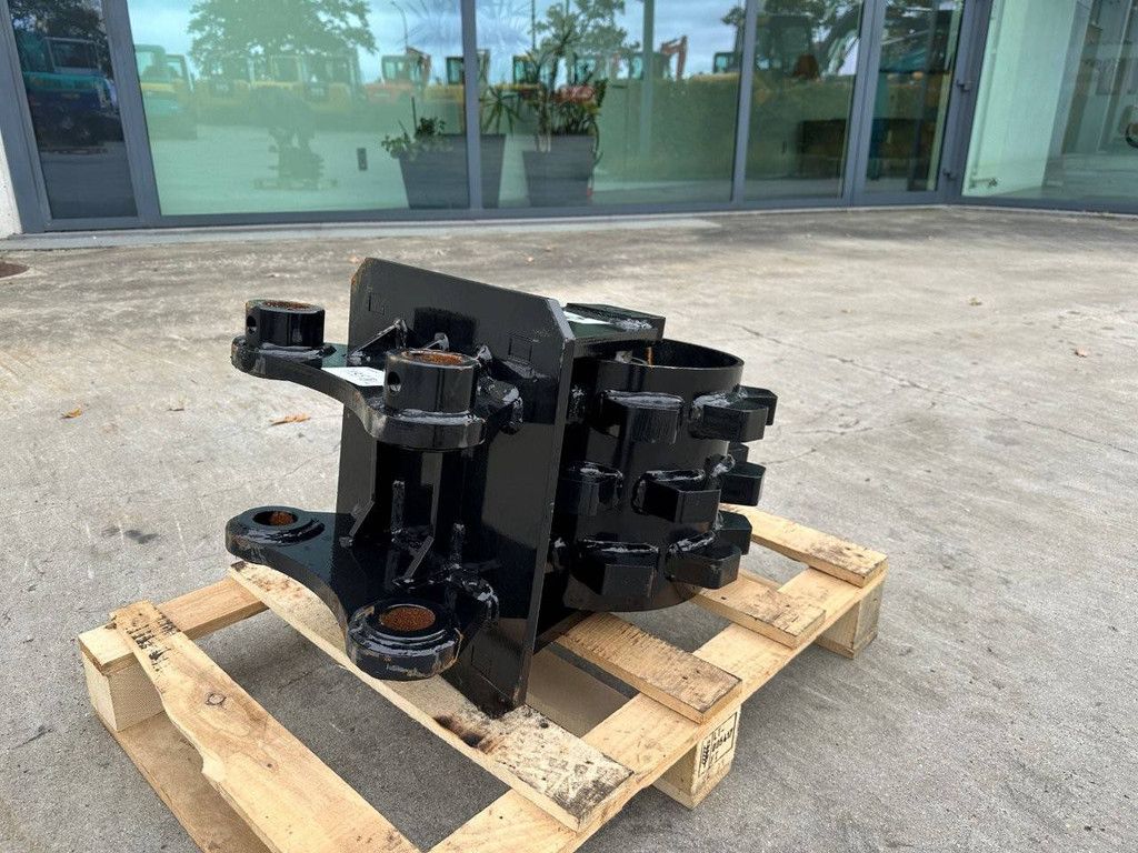 Trench roller GIYI 305 2025 New