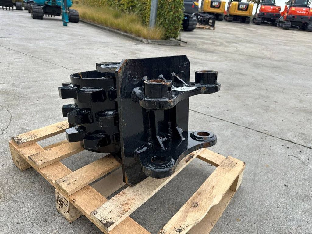 Trench roller GIYI 305 2025 New