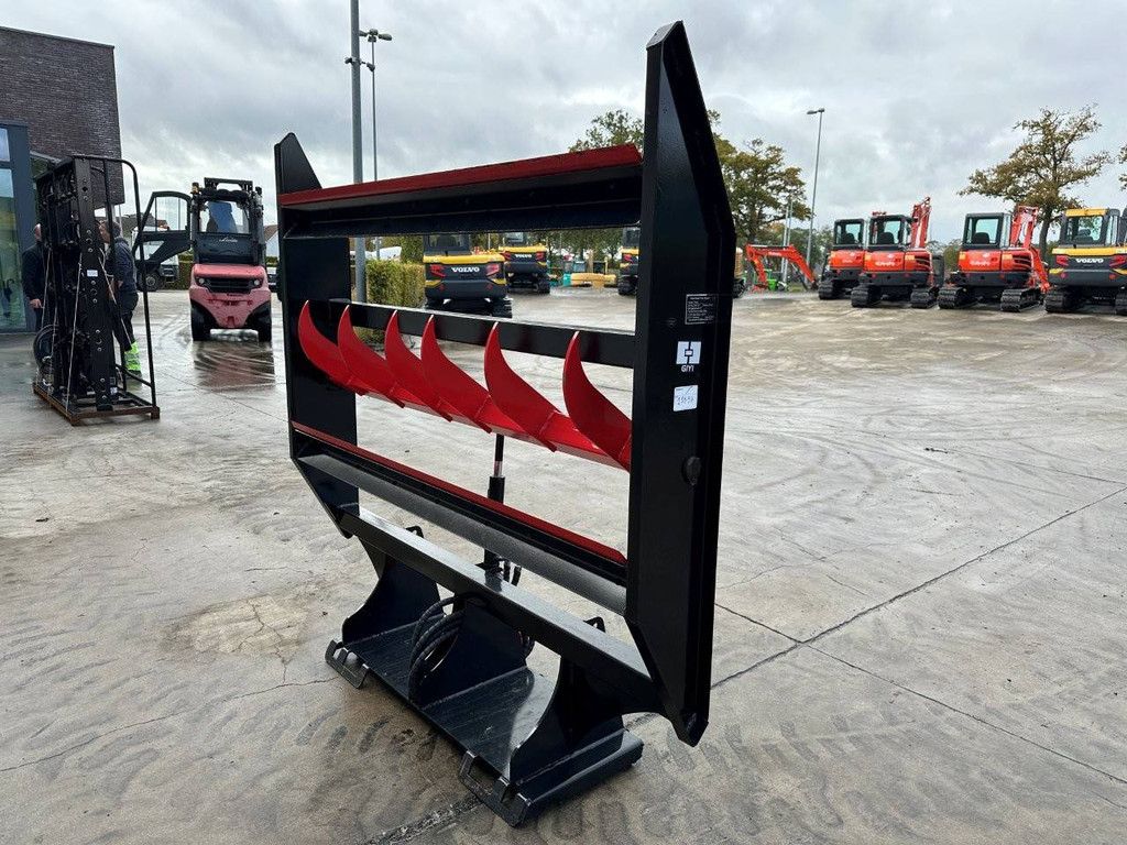 Pistesleep GIYI FR70 2025 New