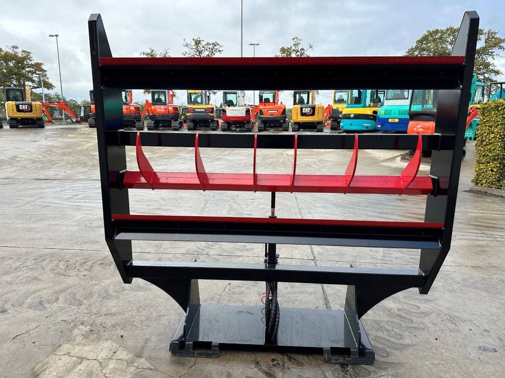 Pistesleep GIYI FR70 2025 New