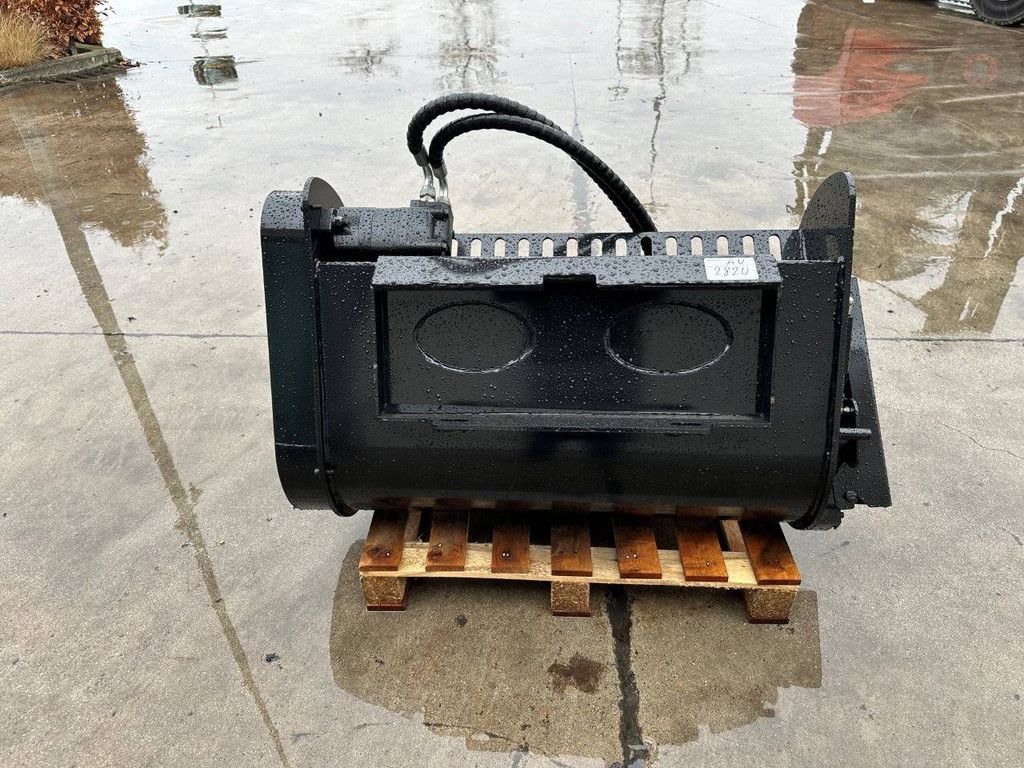 Mixing bucket Giyi GY-JBD 2025 New