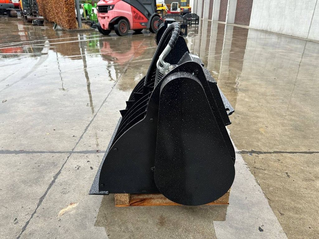 Mixing bucket Giyi GY-JBD 2025 New