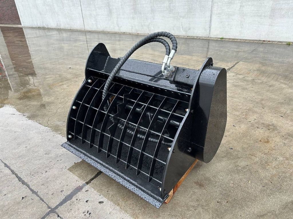 Mixing bucket Giyi GY-JBD 2025 New